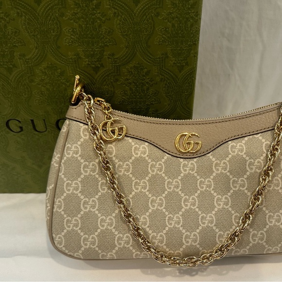 Gucci Ophidia Small Handbag - Picture 3 of 8